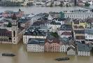 Central Europe flood 2013
