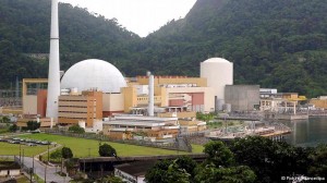  نیروگاه‌های اتمی ژاپن