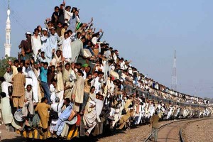 pakistan-train
