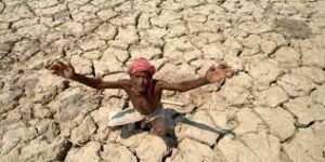 کمبود آب در هند